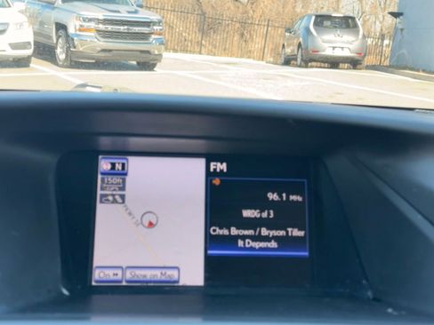 Used 2014 Lexus RX 350 350 w/ Navigation Package image 21