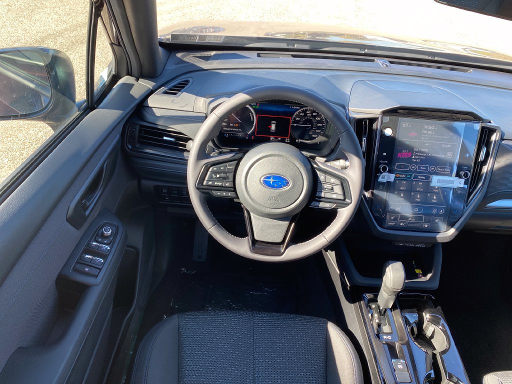 New 2026 Subaru Forester Touring AWD/4WD image 25