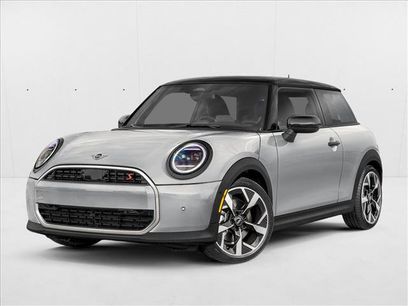 New 2027 MINI Cooper S