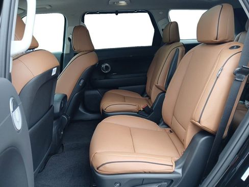 New 2026 Hyundai Palisade Limited FWD image 13
