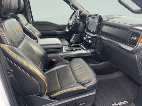 Used 2023 Ford F150 Tremor w/ Equipment Group 402A High image 16