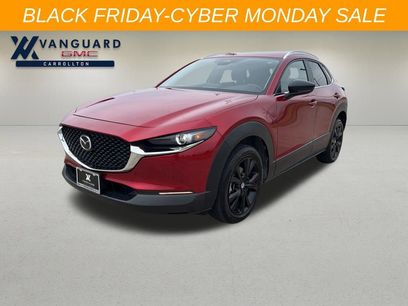 Used 2024 MAZDA CX-30 AWD 2.5 S w/ Select Sport Pkg