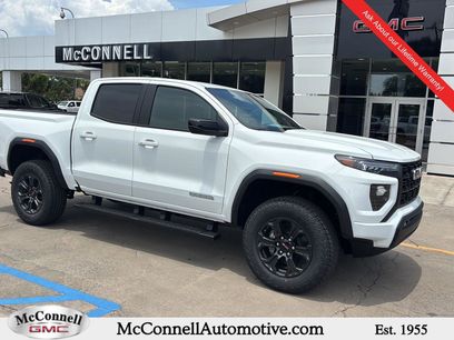 New 2025 GMC Canyon Elevation w/ Convenience Package