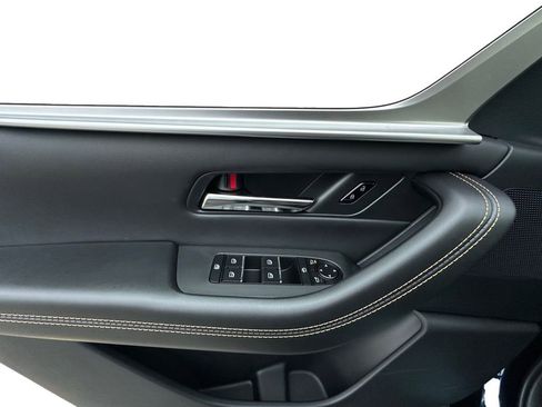 New 2026 MAZDA CX-90 3.3 Turbo w/ Premium Sport Pkg image 11