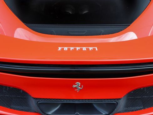 Certified 2026 Ferrari 296 GTS RWD image 43