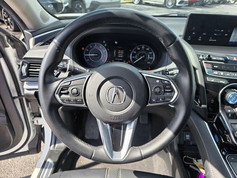 Used 2023 Acura RDX FWD w/ Technology Package image 17