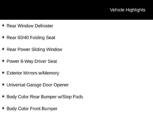 Used 2019 RAM 1500 Big Horn AWD/4WD image 7