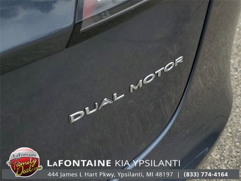 Used 2020 Tesla Model 3 Long Range image 8