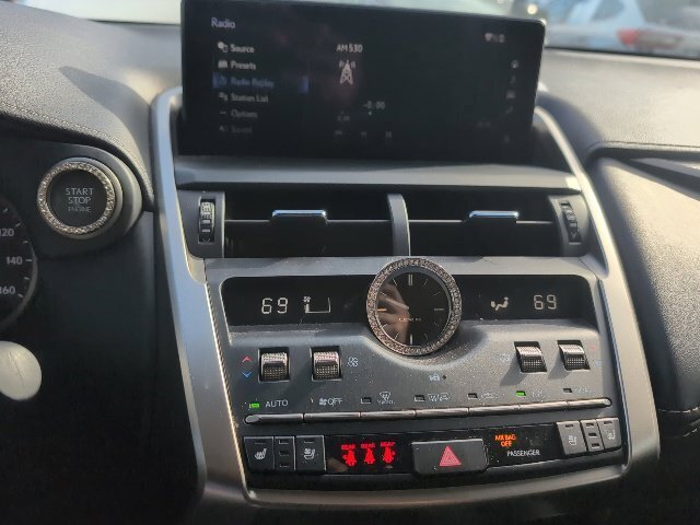 Used 2019 Lexus NX 300 AWD w/ Premium Package image 21