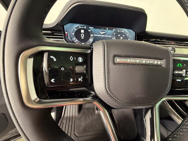 New 2026 Land Rover Range Rover Sport SE AWD/4WD image 18