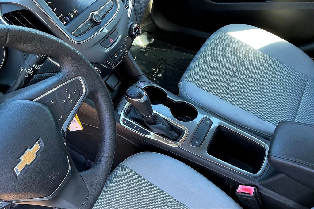 Used 2019 Chevrolet Cruze LS w/ LS Convenience Package FWD image 8