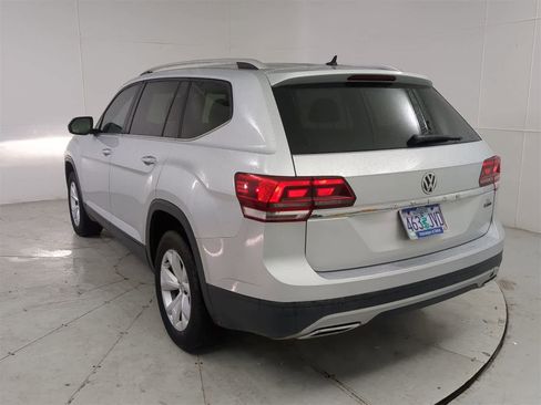 Used 2018 Volkswagen Atlas S image 4