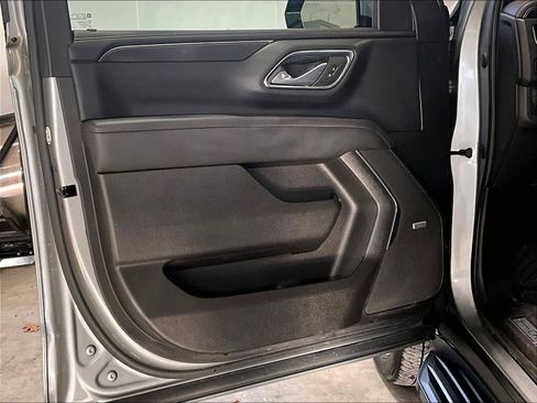 Certified 2023 Chevrolet Tahoe RST w/ Luxury Package image 9