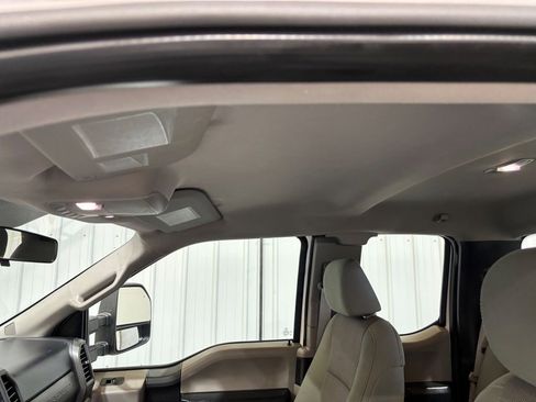 Used 2017 Ford F250 XL w/ Power Equipment Group image 15