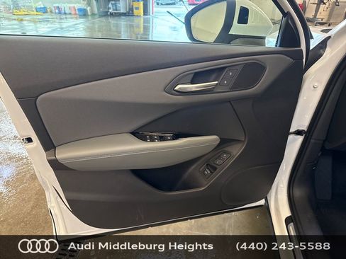 Used 2026 Audi Q3 quattro 2.0T AWD/4WD image 10