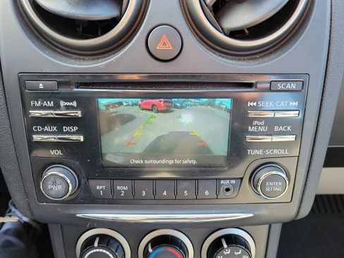 Used 2015 Nissan Rogue S w/ Convenience Package image 30