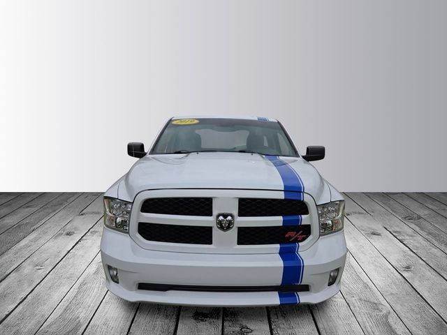 Used 2019 RAM 1500 Express RWD image 9