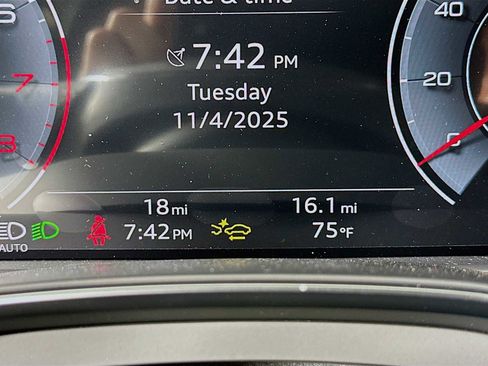 New 2026 Audi A6 Premium Plus image 12