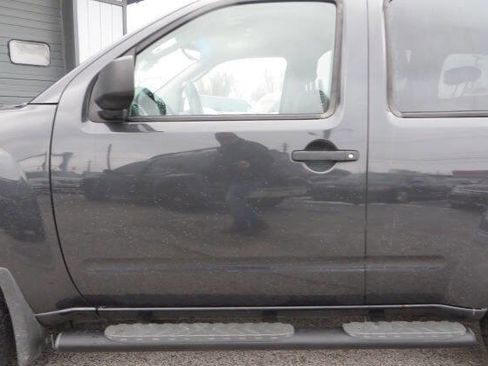 Used 2007 Nissan Xterra S w/ Utility Pkg image 44