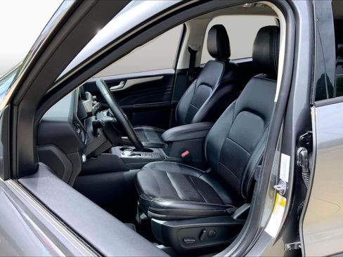 Used 2022 Ford Escape SEL AWD/4WD image 8