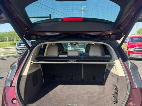 Used 2017 Lincoln MKC Select w/ Select Plus Package AWD/4WD image 22