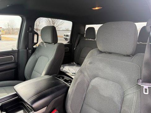 Used 2021 RAM 1500 Big Horn image 26