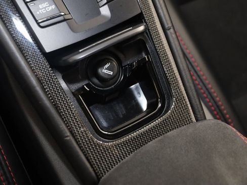 Used 2019 Porsche 911 GT3 RS image 47