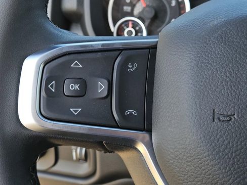 New 2026 RAM 2500 Lone Star image 17