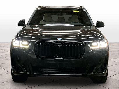 Used 2024 BMW X3 xDrive30i w/ Premium Package