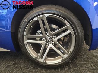 New 2026 Nissan Z Sport w/ Floor Mat Package video 2