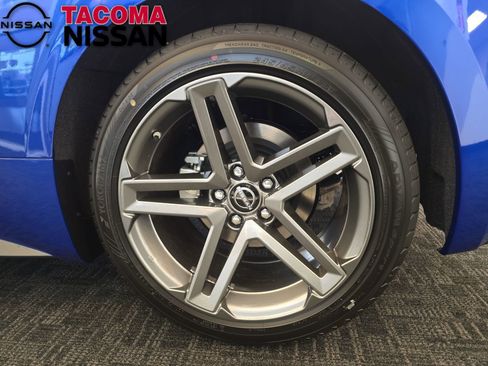 New 2026 Nissan Z Sport w/ Floor Mat Package image 2