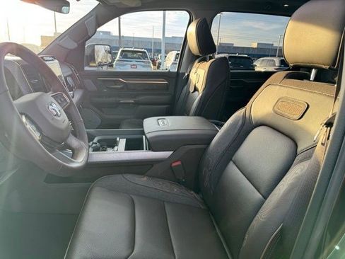 New 2026 RAM 1500 Limited AWD/4WD image 9