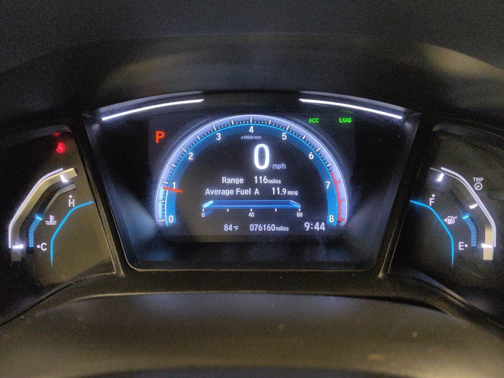 Used 2019 Honda Civic LX image 23