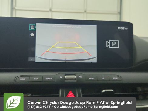 Used 2025 Kia K4 FWD image 24