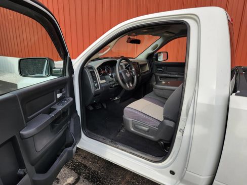 Used 2012 RAM 1500 Tradesman w/ ST Popular Equipment Group image 13