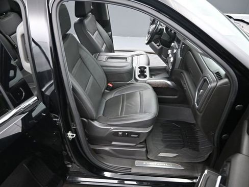 Used 2021 GMC Sierra 1500 Denali w/ Denali Ultimate Package image 19