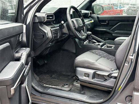 New 2026 Toyota Tacoma SR5 image 10