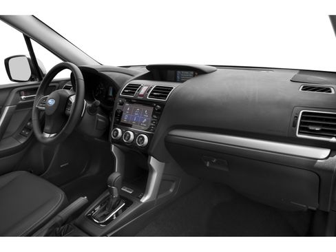Used 2015 Subaru Forester 2.0XT Touring w/ Rugged Package #2 AWD/4WD image 10