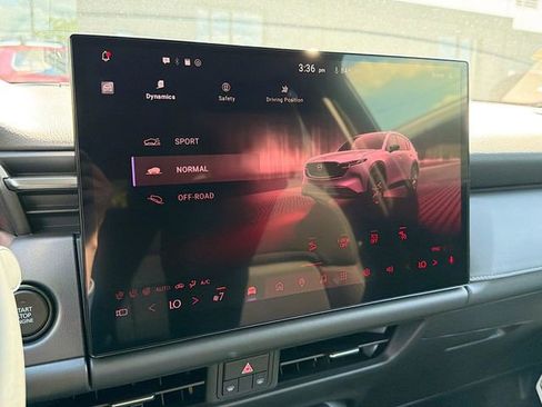 New 2026 MAZDA CX-5 2.5 S w/ Premium Plus Package AWD/4WD image 31