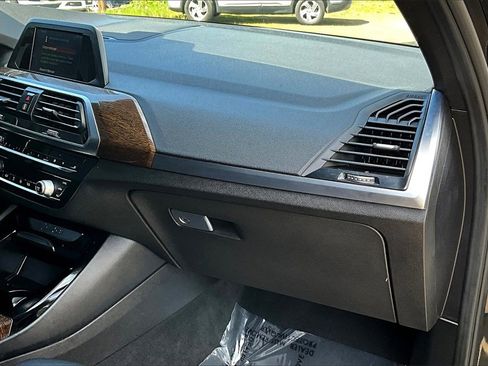 Used 2019 BMW X3 xDrive30i image 20