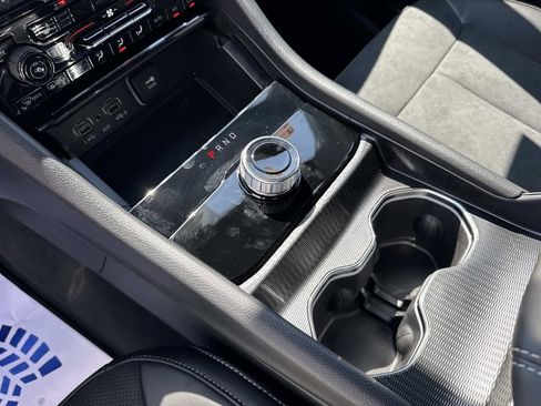 New 2025 Jeep Grand Cherokee Altitude image 44