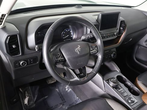 Used 2023 Ford Bronco Sport Outer Banks image 23