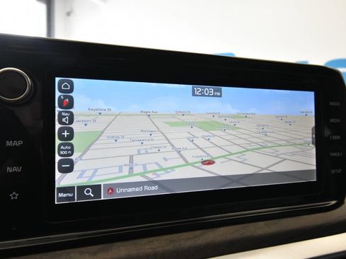 Used 2022 Kia K5 EX image 23