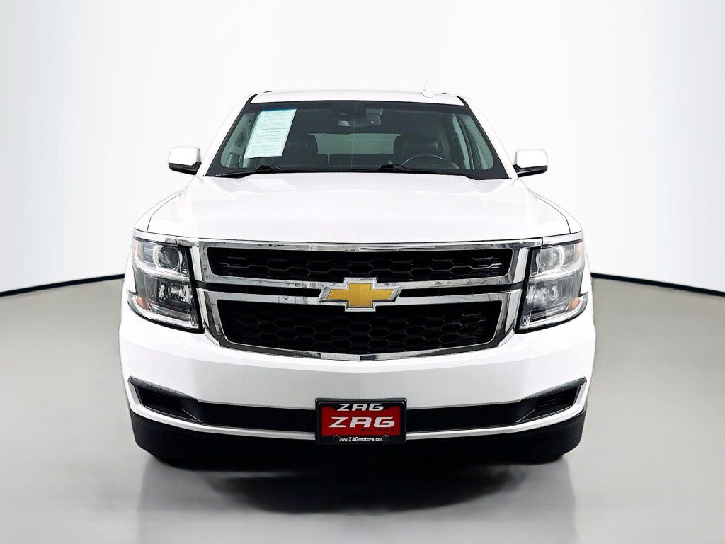 Used 2019 Chevrolet Tahoe LT AWD/4WD image 8