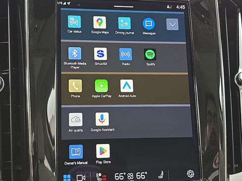 Used 2023 Volvo S60 B5 Plus w/ Climate Package image 20