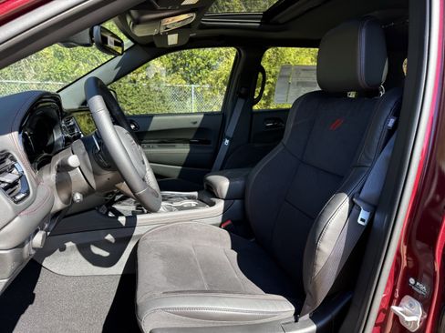 New 2026 Dodge Durango GT image 14
