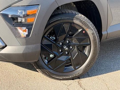 New 2026 Hyundai Kona SEL Sport image 27