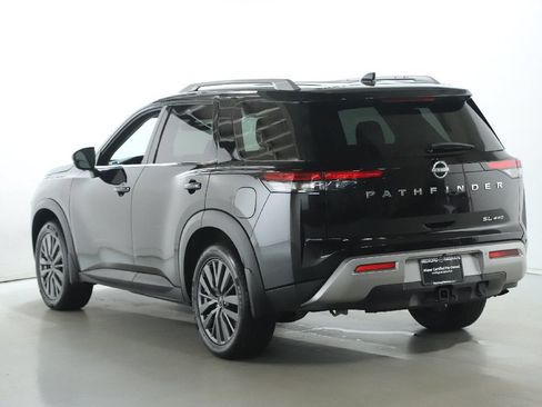 Certified 2023 Nissan Pathfinder SL w/ SL Premium Package AWD/4WD image 46
