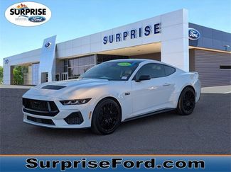 Used 2024 Ford Mustang GT Premium video 1