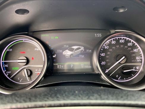 Used 2024 Toyota Camry XSE w/ Cold Weather Package FWD image 24